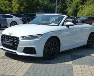 Audi TT Gebrauchtwagen
