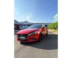 Mazda 3 Gebrauchtwagen
