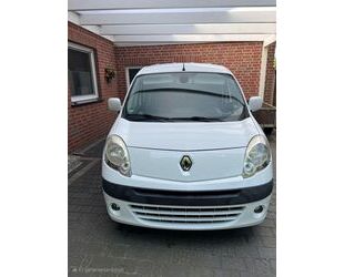 Renault Kangoo Gebrauchtwagen