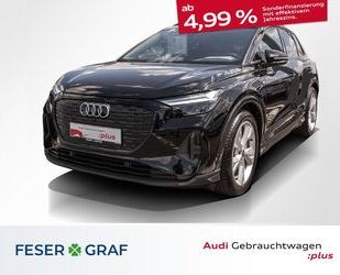 Audi Q4 Gebrauchtwagen
