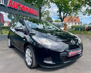 Mazda 2 Gebrauchtwagen