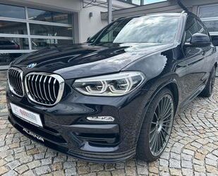 Alpina XD3 Gebrauchtwagen