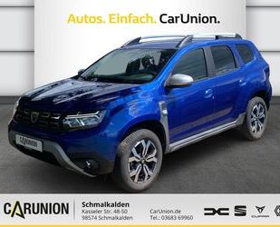 Dacia Duster Gebrauchtwagen