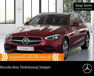 Mercedes-Benz C 300 Gebrauchtwagen
