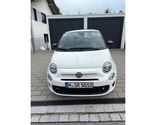 Fiat 500 Gebrauchtwagen