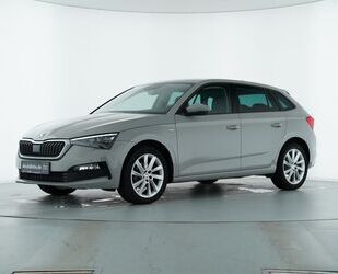 Skoda Scala Gebrauchtwagen