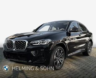BMW X4 Gebrauchtwagen