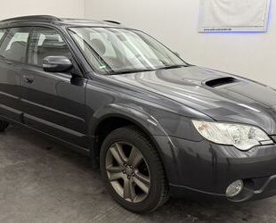 Subaru Legacy Gebrauchtwagen