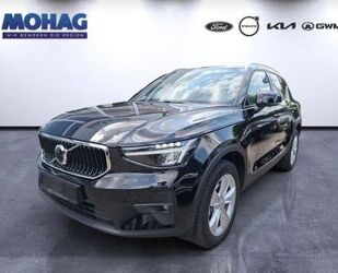 Volvo XC40 Gebrauchtwagen