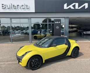 Smart Roadster Gebrauchtwagen