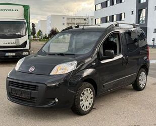 Opel Qubo 
