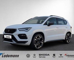 Cupra Ateca Gebrauchtwagen