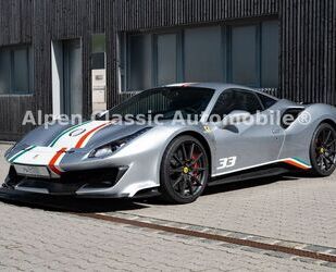 Ferrari 488 Pista Gebrauchtwagen