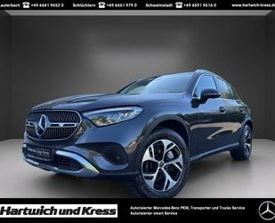 Mercedes-Benz GLC 300 Gebrauchtwagen
