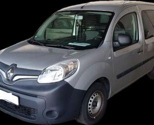 Renault Kangoo Gebrauchtwagen