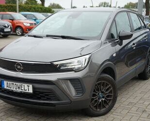 Opel Crossland (X) Gebrauchtwagen