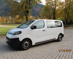 Citroen Jumpy Gebrauchtwagen
