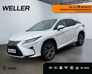 Lexus RX 450 Gebrauchtwagen