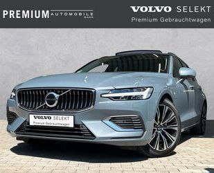 Volvo V60 Gebrauchtwagen
