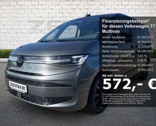 VW T7 Multivan Gebrauchtwagen