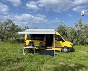 Mercedes-Benz Sprinter Gebrauchtwagen