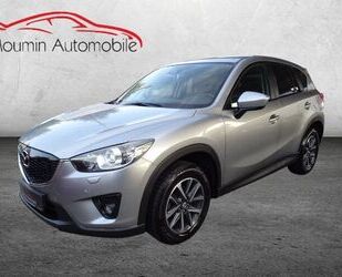 Mazda CX-5 Gebrauchtwagen