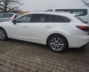 Mazda 6 Gebrauchtwagen