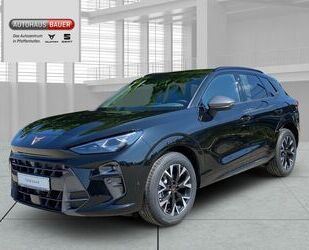 Cupra Terramar Gebrauchtwagen