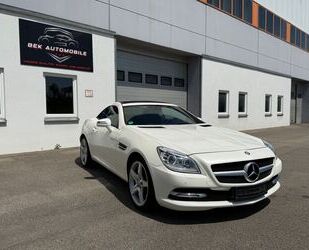 Mercedes-Benz SLK 200 Gebrauchtwagen