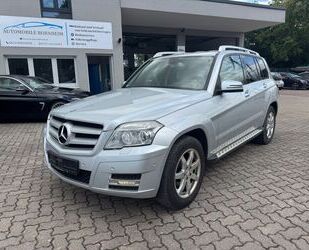 Mercedes-Benz GLK 350 Gebrauchtwagen