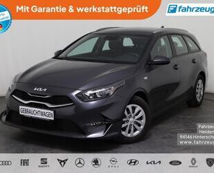 Kia ceed Sportswagon Gebrauchtwagen