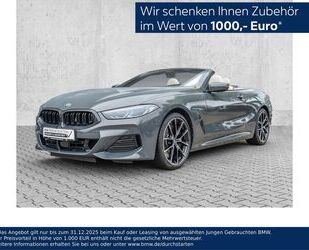 BMW 840 Gebrauchtwagen