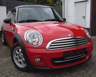 Mini Cooper Gebrauchtwagen
