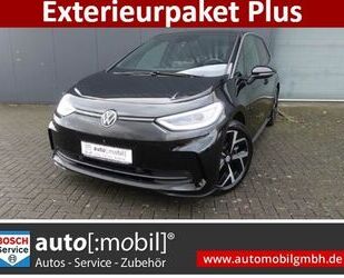 VW ID.3 Gebrauchtwagen