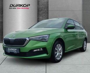 Skoda Scala Gebrauchtwagen
