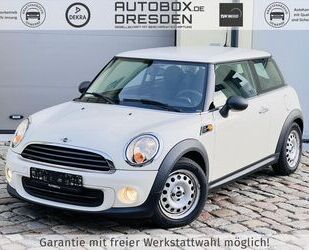 Mini ONE Gebrauchtwagen