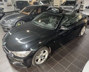 BMW 420 Gebrauchtwagen
