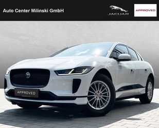 Jaguar I-Pace Gebrauchtwagen