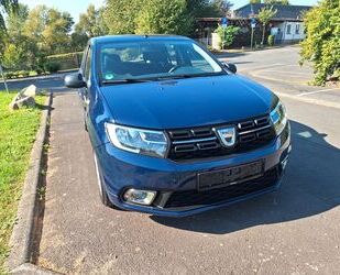 Dacia Sandero Gebrauchtwagen