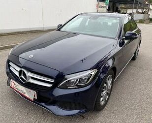 Mercedes-Benz C 250 Gebrauchtwagen