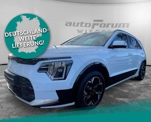Kia Niro Gebrauchtwagen