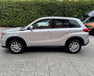 Suzuki Vitara Gebrauchtwagen