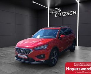 Seat Tarraco Gebrauchtwagen