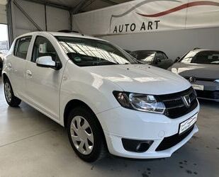 Dacia Sandero Gebrauchtwagen
