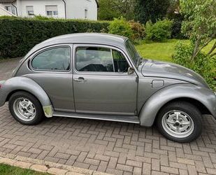 VW Käfer Gebrauchtwagen