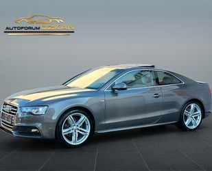Audi A5 Gebrauchtwagen