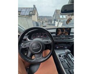 Audi A7 Gebrauchtwagen