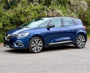Renault Scenic Gebrauchtwagen