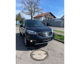 Renault Koleos Gebrauchtwagen
