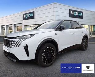 Peugeot 3008 Gebrauchtwagen